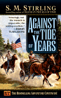 Against the Tide of Years cover