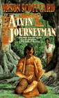 Alvin Journeyman cover