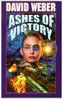 Ashes of Victory cover