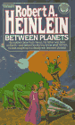 Between Planets cover