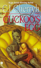 Cuckoo's Egg cover