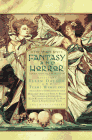 Year's Best Fantasy and Horror 9 cover
