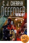 Defender cover