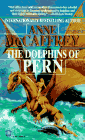 The Dolphins of Pern cover