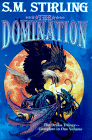 The Domination cover