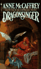 Dragonsinger cover