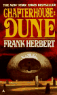 Chapterhouse Dune cover