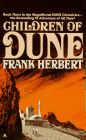 Children of Dune cover