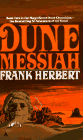 Dune Messiah cover