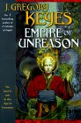Empire of Unreason cover