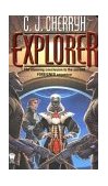 Explorer cover