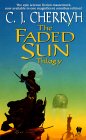 The Faded Sun Trilogy cover