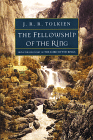 The Fellowship of the Ring cover