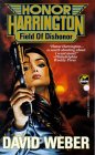 Field of Dishonor cover