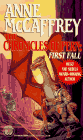 The Chronicles of Pern: First Fall cover