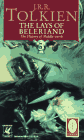 Lays of Beleriand cover