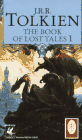 The Book of Lost Tales, Part One cover