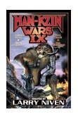 Man-Kzin Wars IX cover