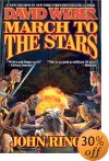 March to the Stars cover