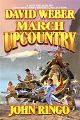 March Upcountry cover