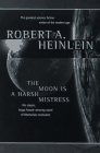 The Moon Is a Harsh Mistress cover