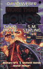 More than Honor cover