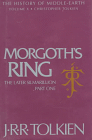 Morgoth's Ring cover