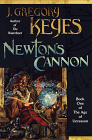 Newton's Cannon cover
