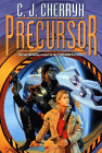 Precursor cover