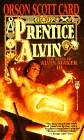 Prentice Alvin cover