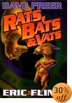Rats, Bats and Vats cover