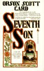Seventh Son cover