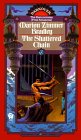 The Shattered Chain cover