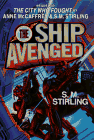 The Ship Avenged cover