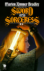 Sword and Sorceress XV cover