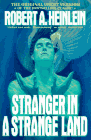 Stranger in a Strange Land cover