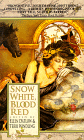 Snow White, Blood Red cover