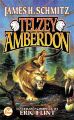 Telzey Amberdon cover