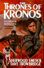 The Thrones of Kronos cover