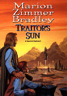 Traitor's Sun cover