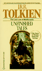 Unfinished Tales cover
