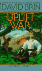 The Uplift War cover