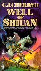 The Well of Shiuan cover
