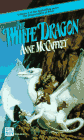 The White Dragon cover