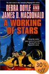 A Working of Stars cover