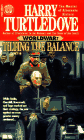 Worldwar: Upsetting the Balance cover