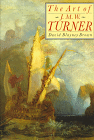 The Art of JMW Turner coverpage