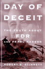 Day of Deceit cover