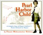 Pearl Harbor Child cover