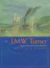 JMW Turner: Romantic Painter of the Industrial Revolution cover